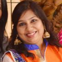 Rekha Chhabra Jain