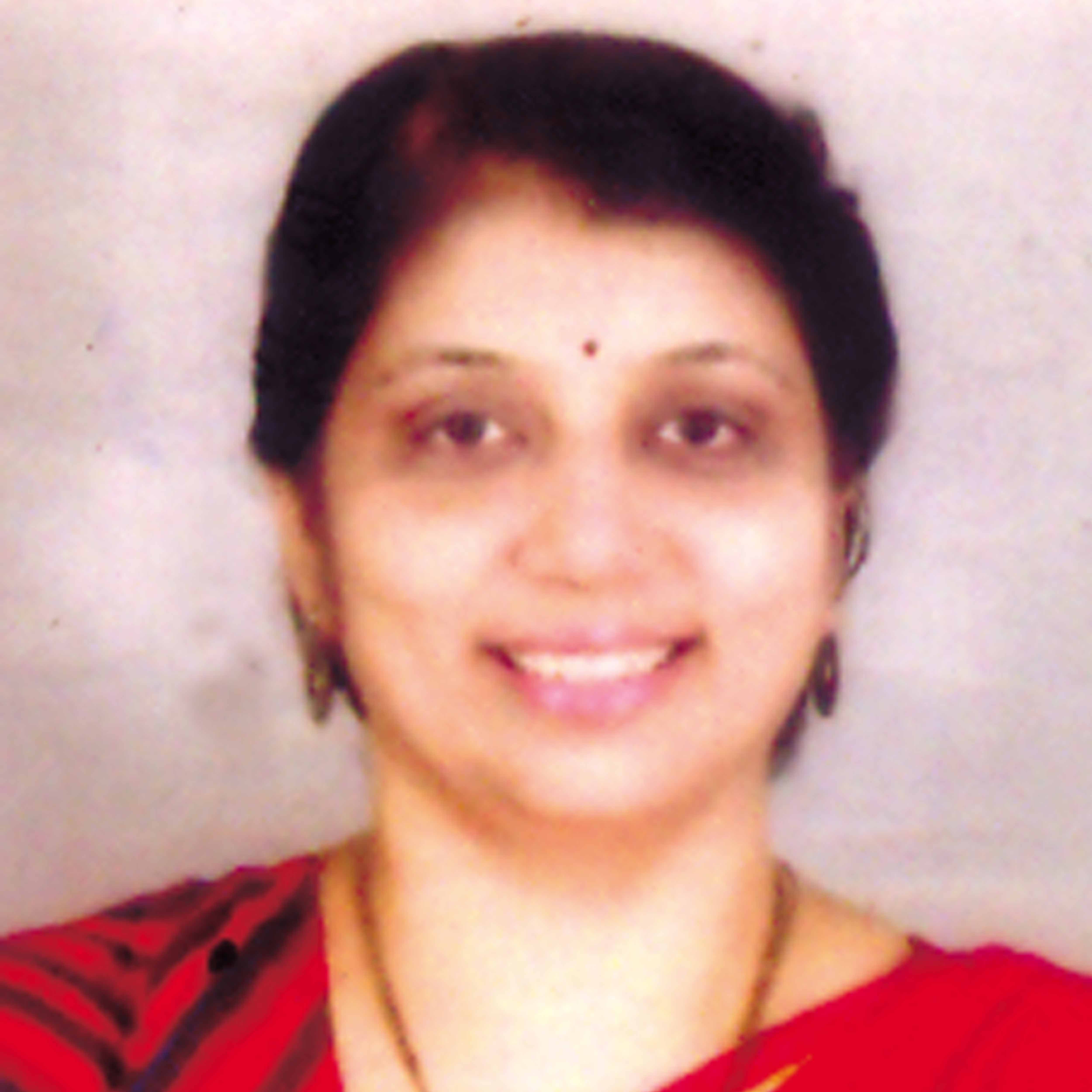 Rekha Jain