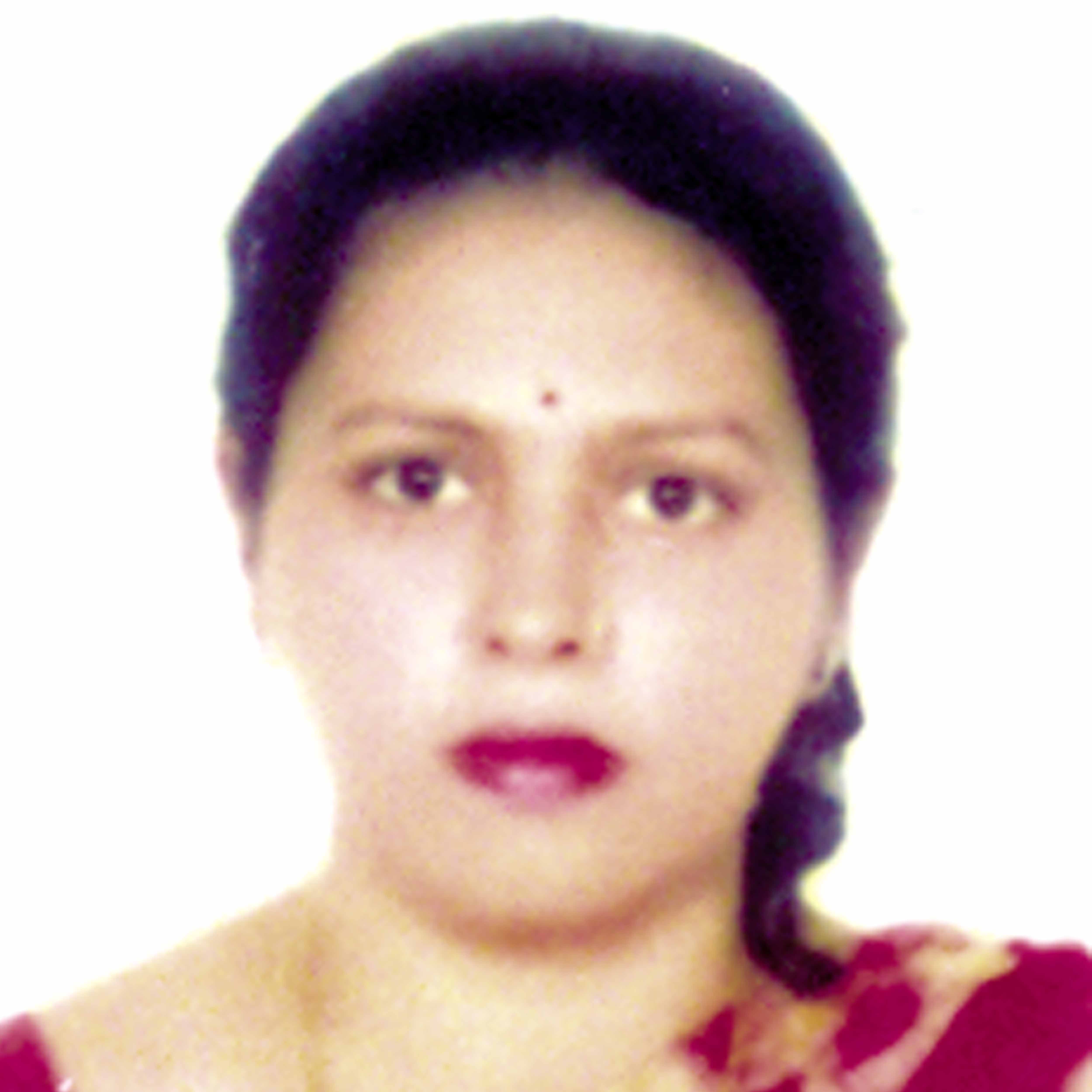 Rekha Pincha