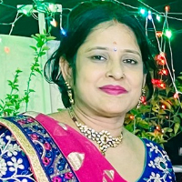 Rekha Surana