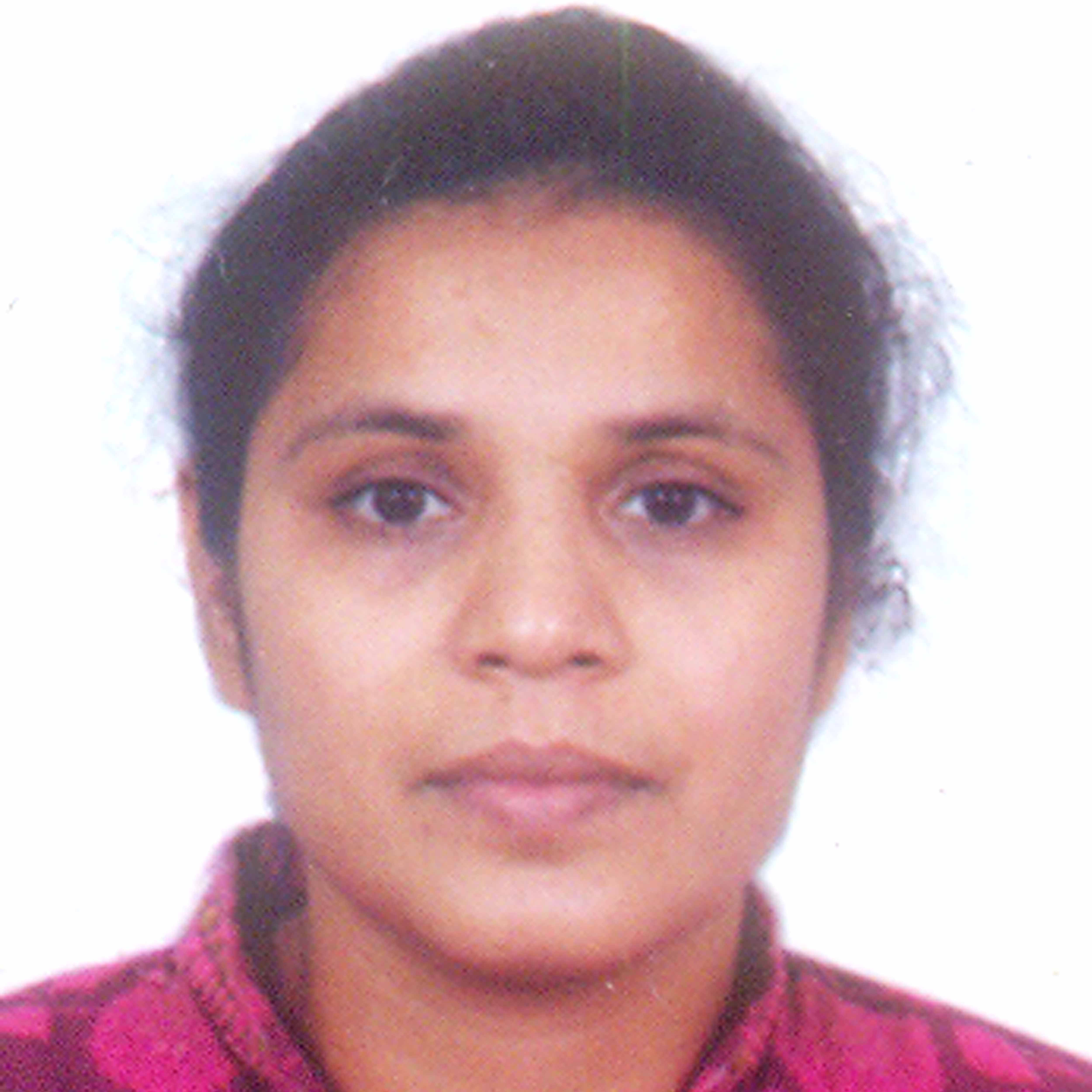 Rina Jain