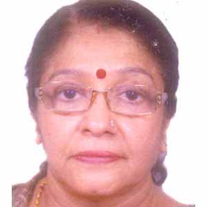 Rita Nahata Jain