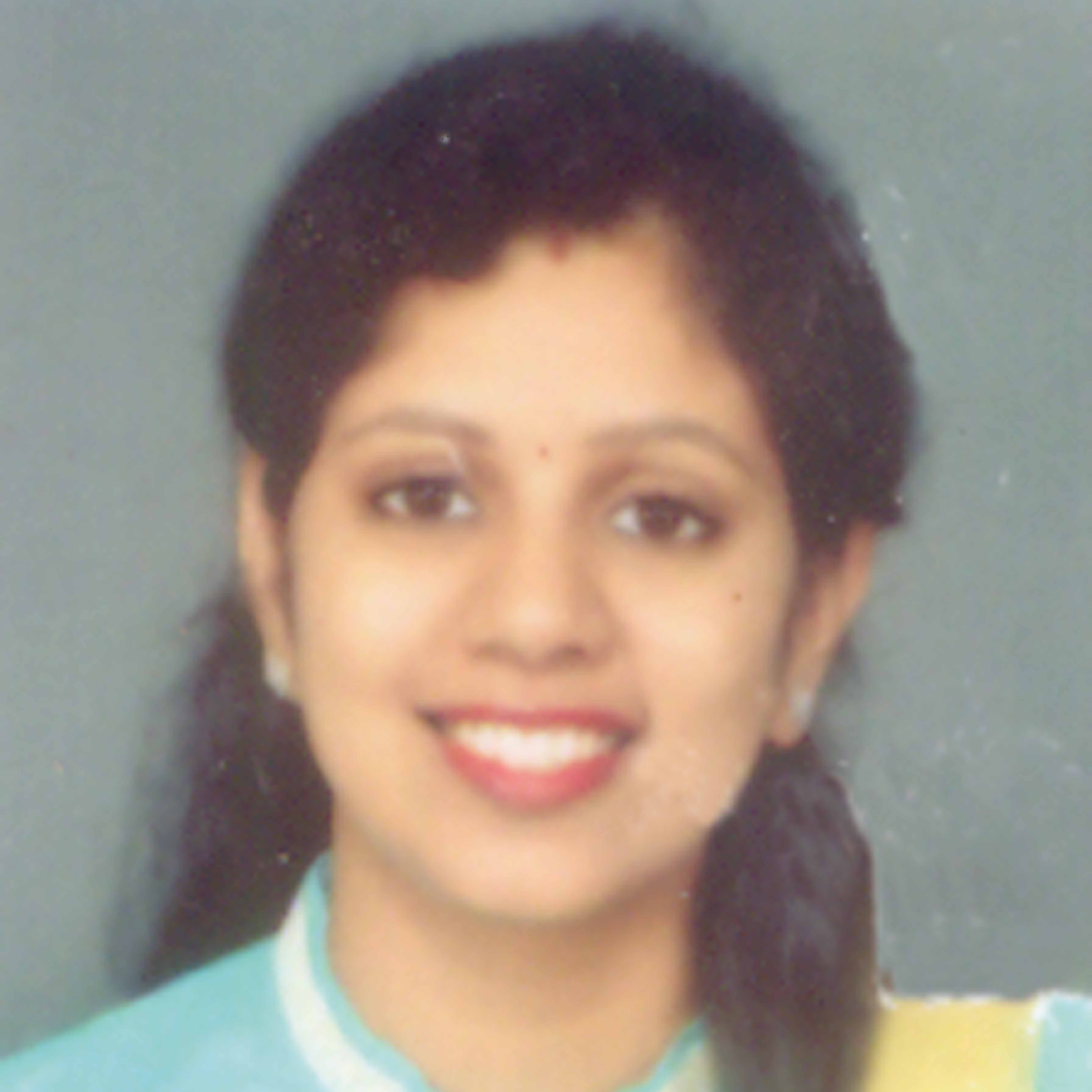 Saloni Jain