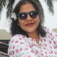 Sangeeta Bafna