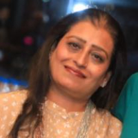 Sangeeta Bhandari