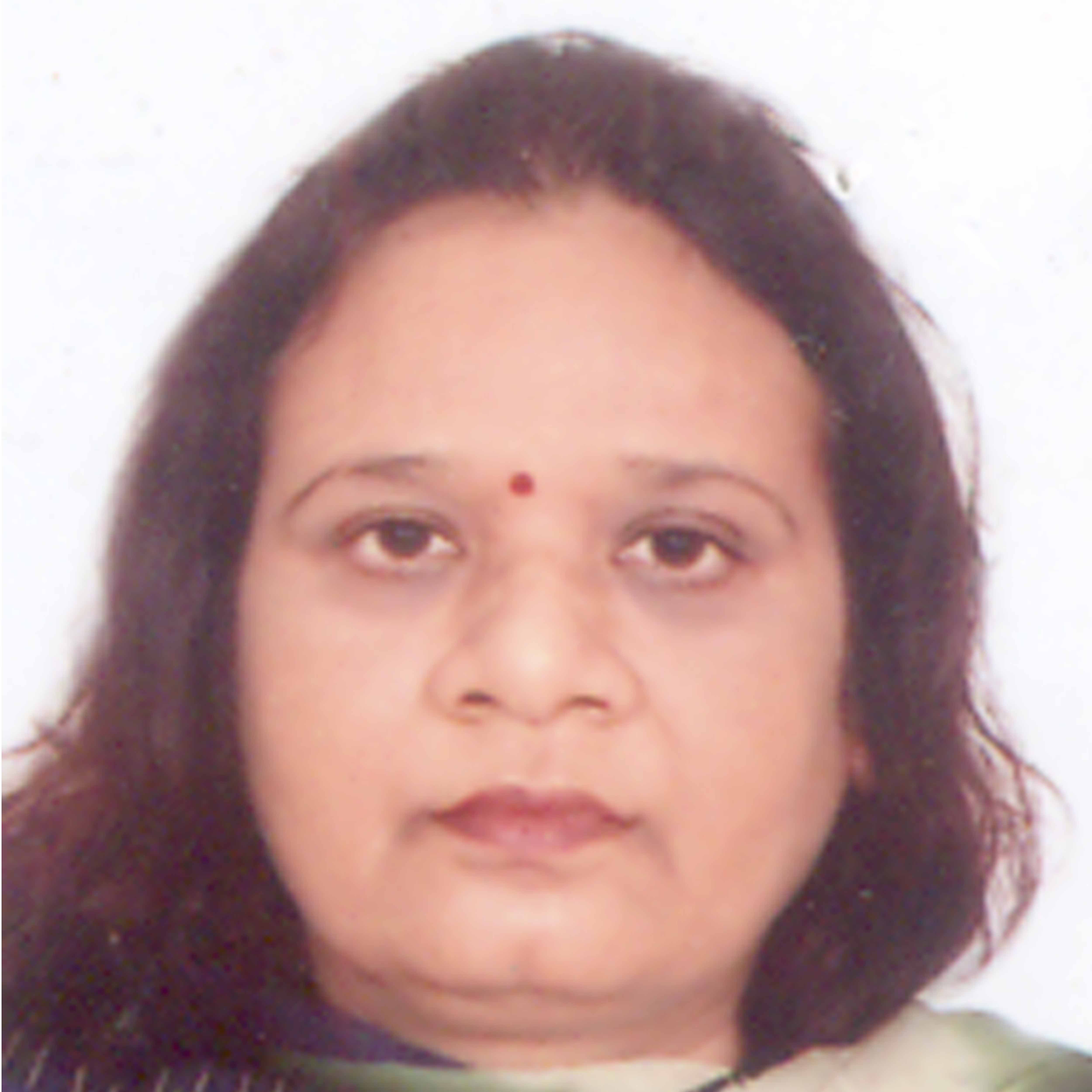 Sangita Baid