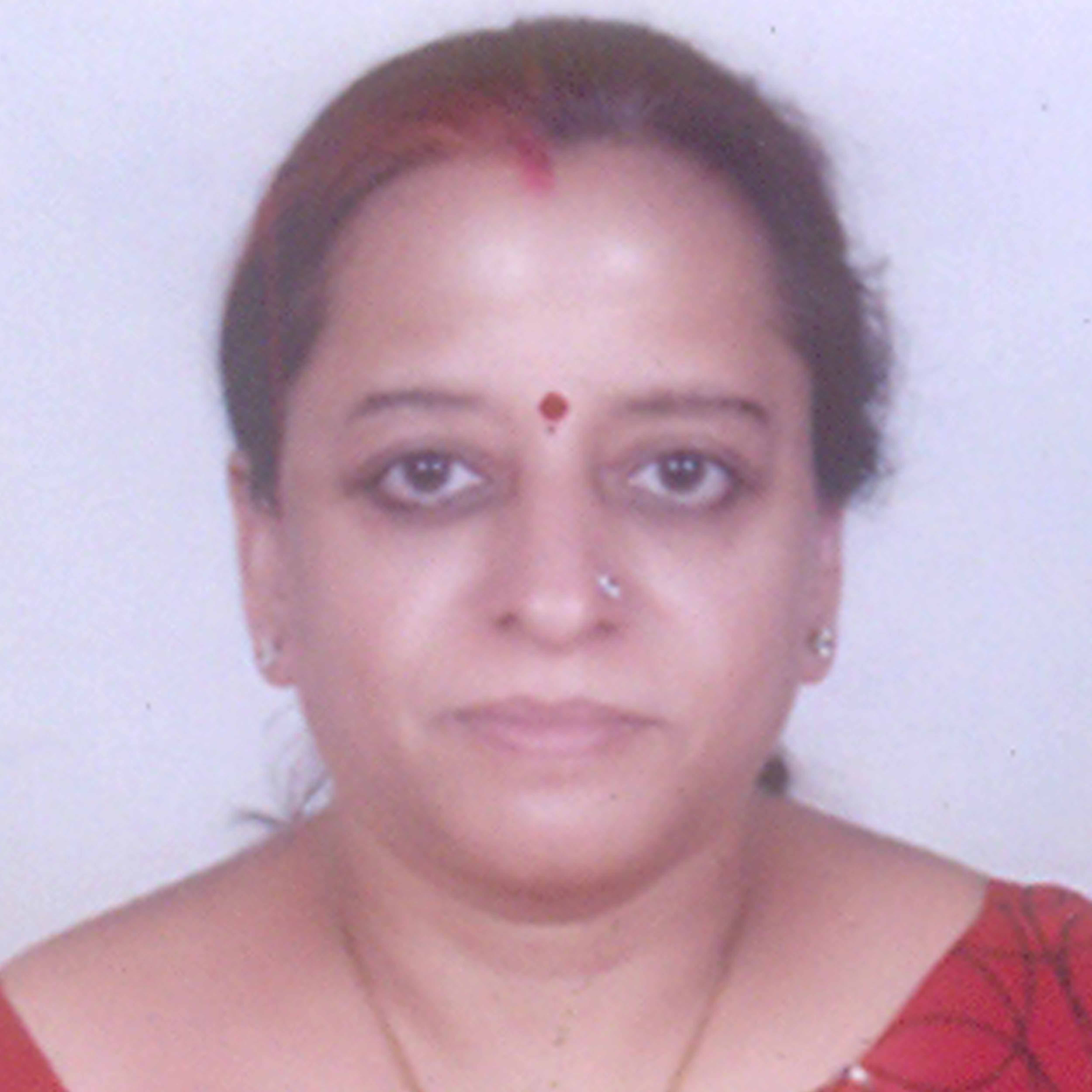 Santosh Devi Sarawgi