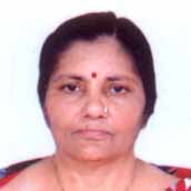 Saraswati Lodha