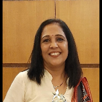 Sarita Jain