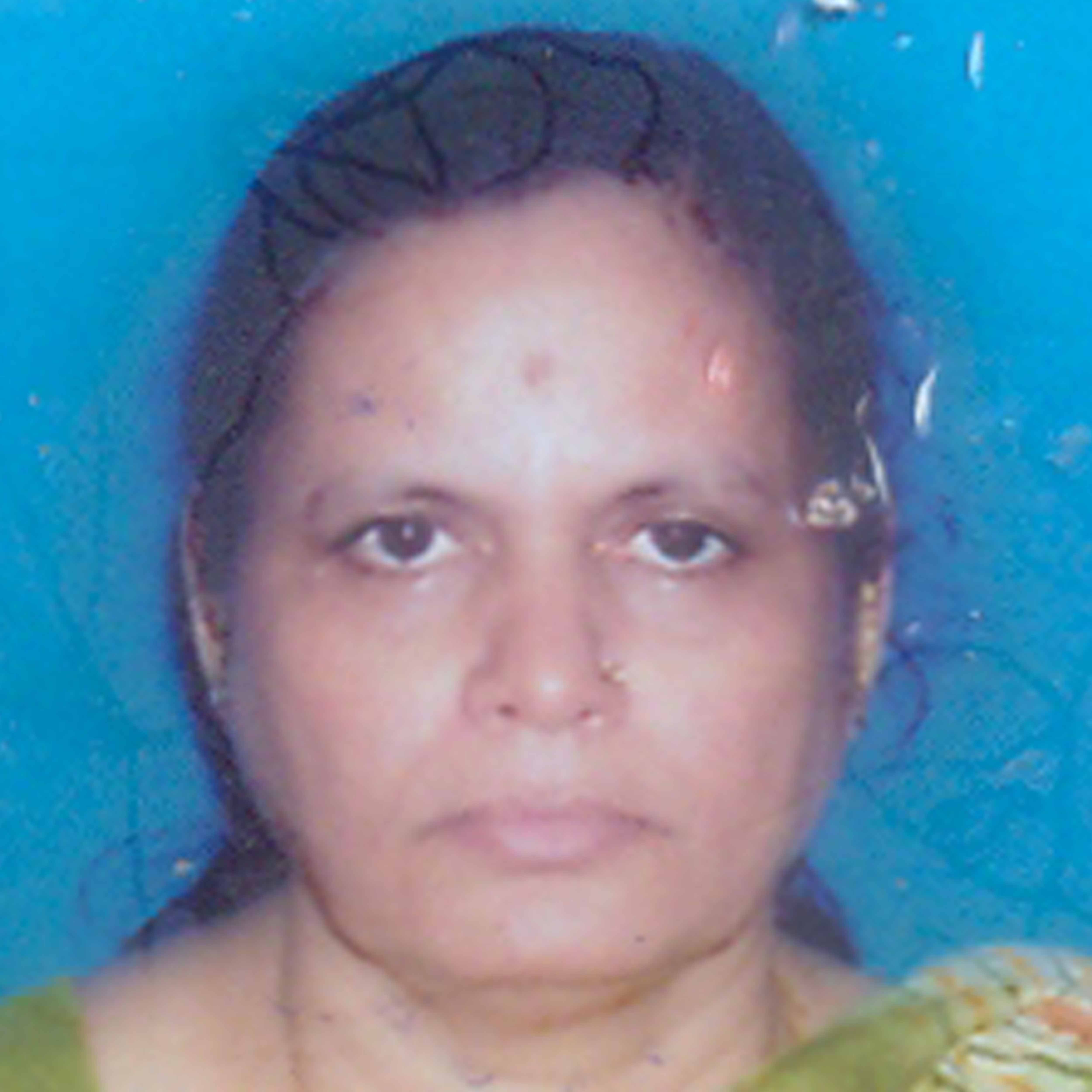 Sarla Bardia