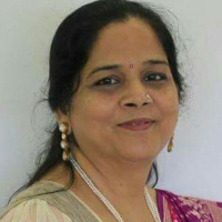 Sarla Bhadani