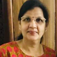 Sarla Bothra
