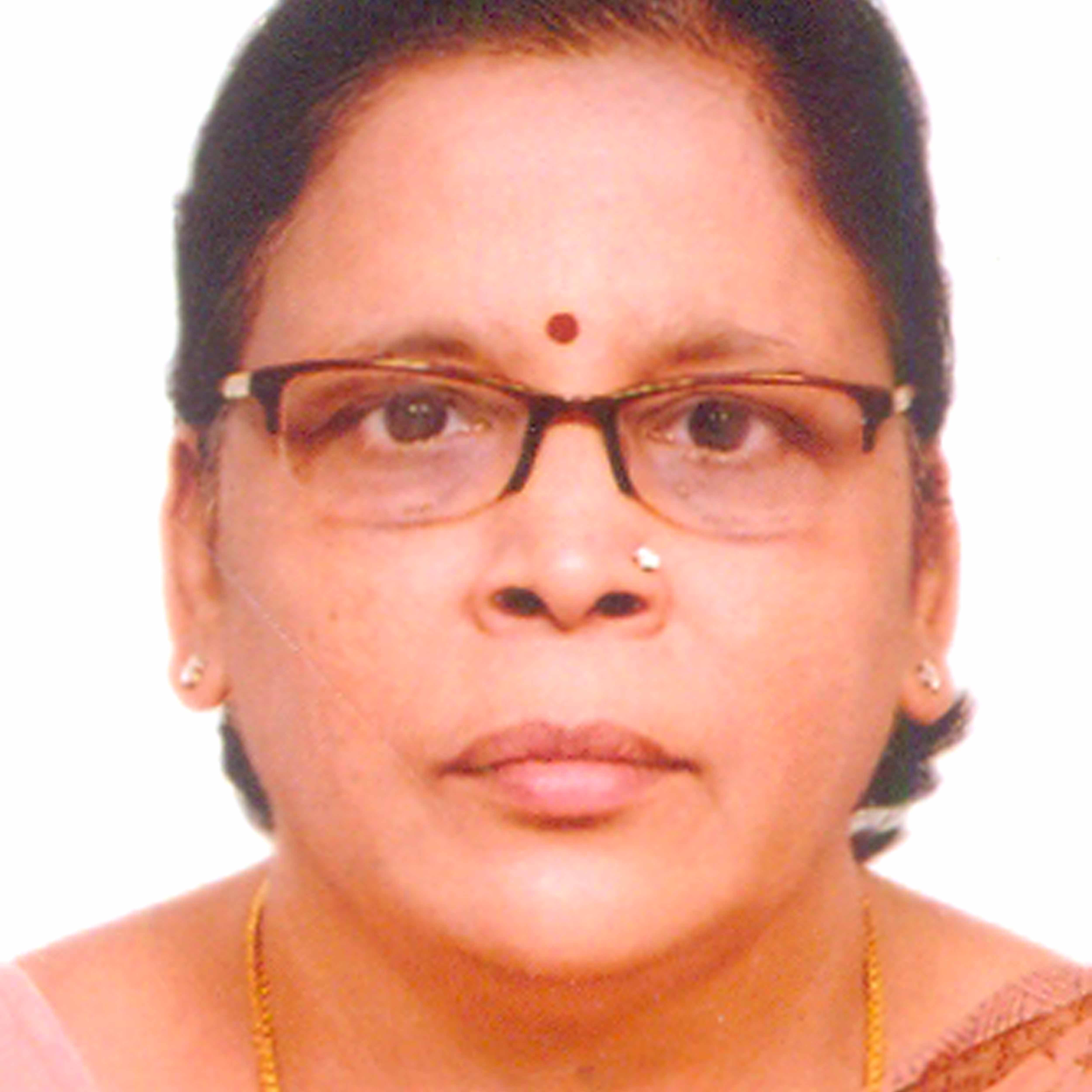 Saroj Baid