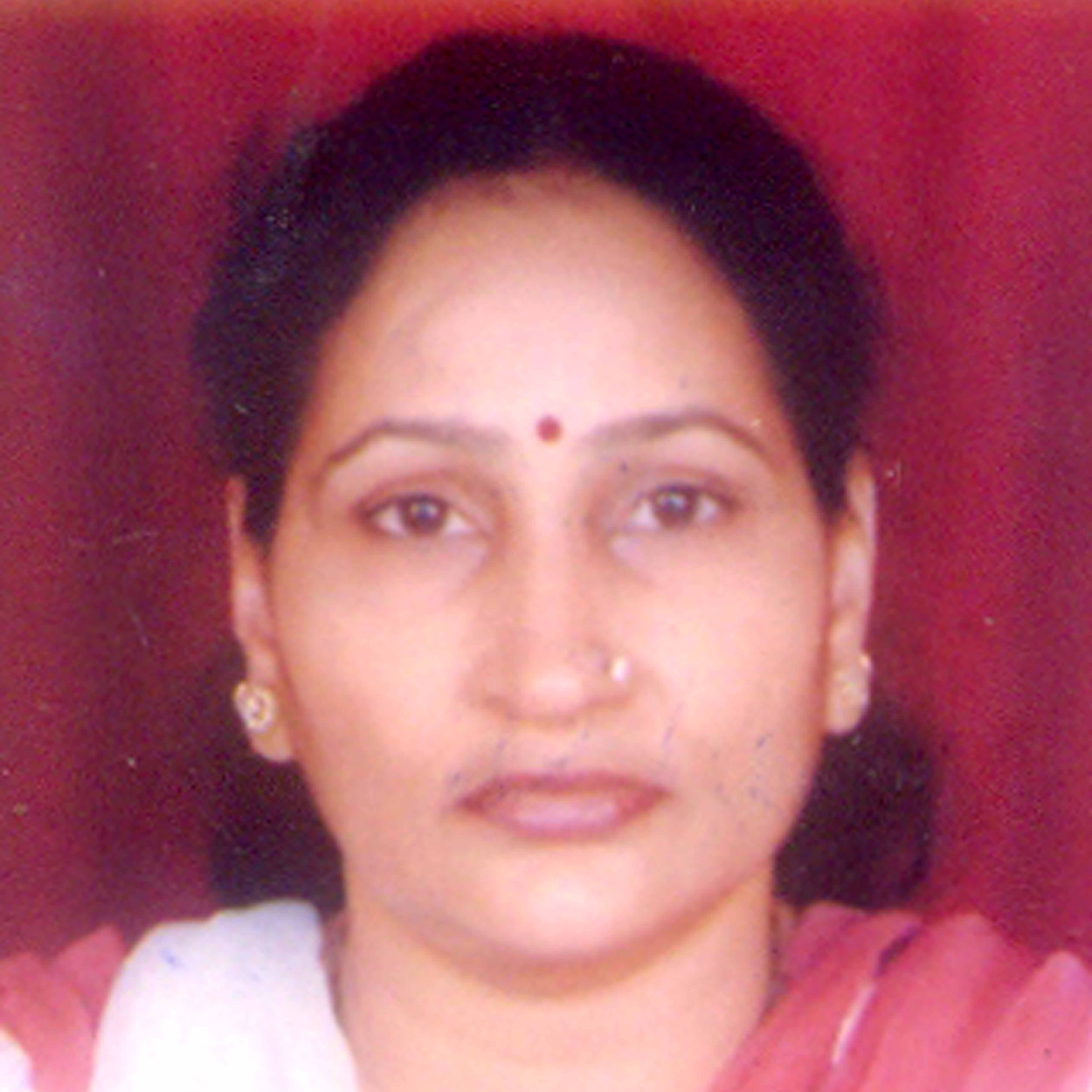 Saroj Bakliwal