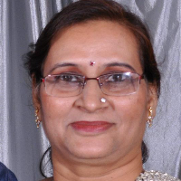 Saroj Bhansali