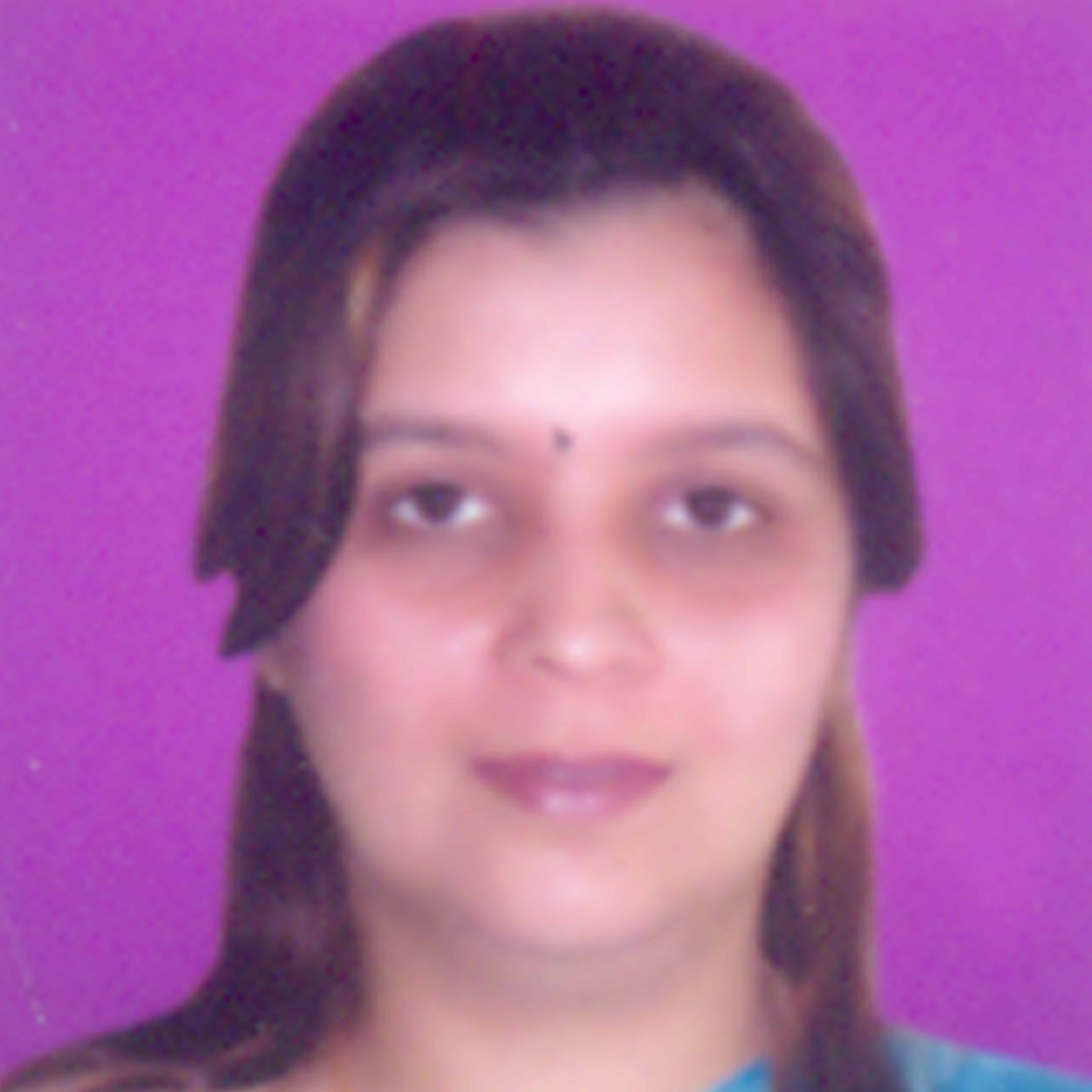 Saroj Devi Bothra