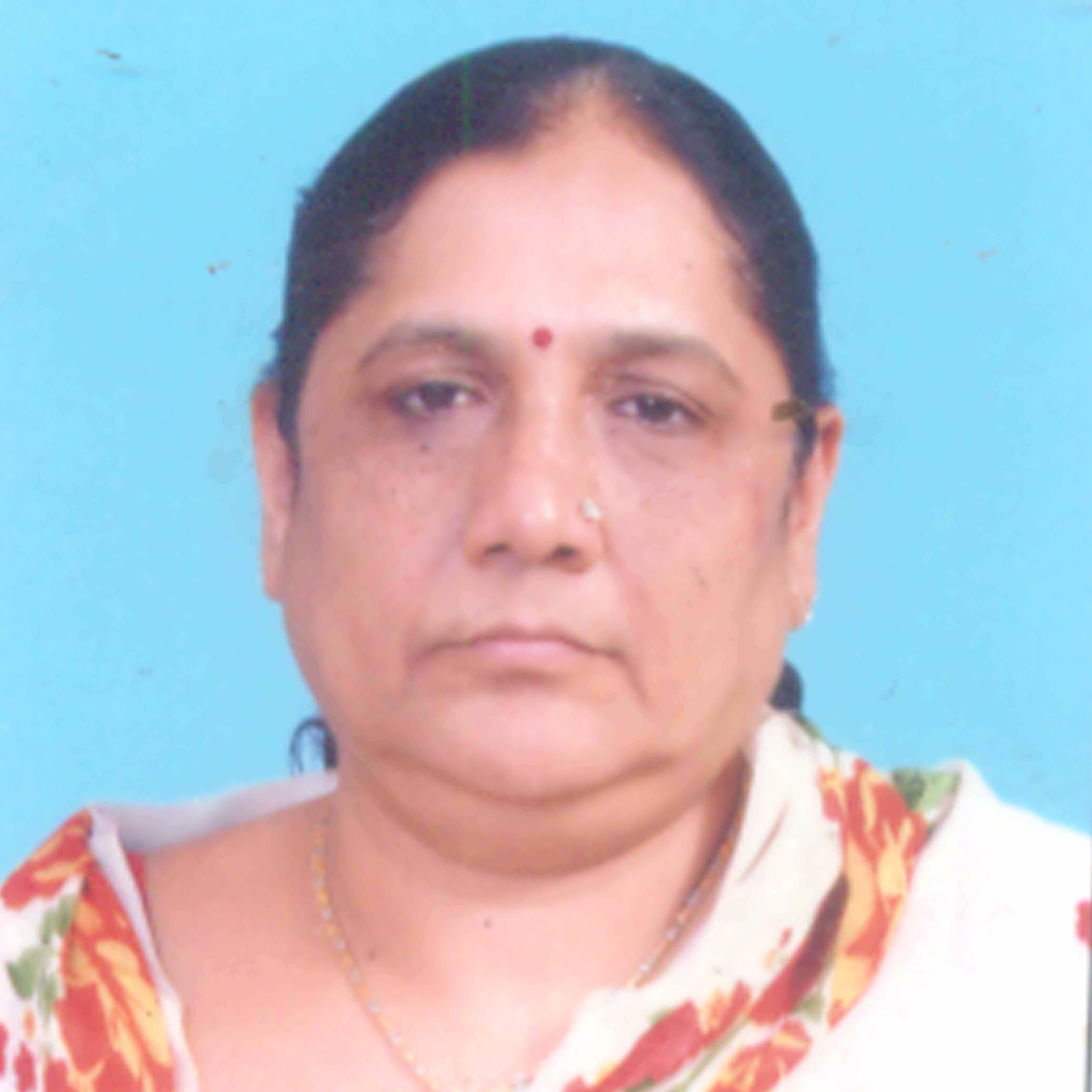 Sayar Kothari