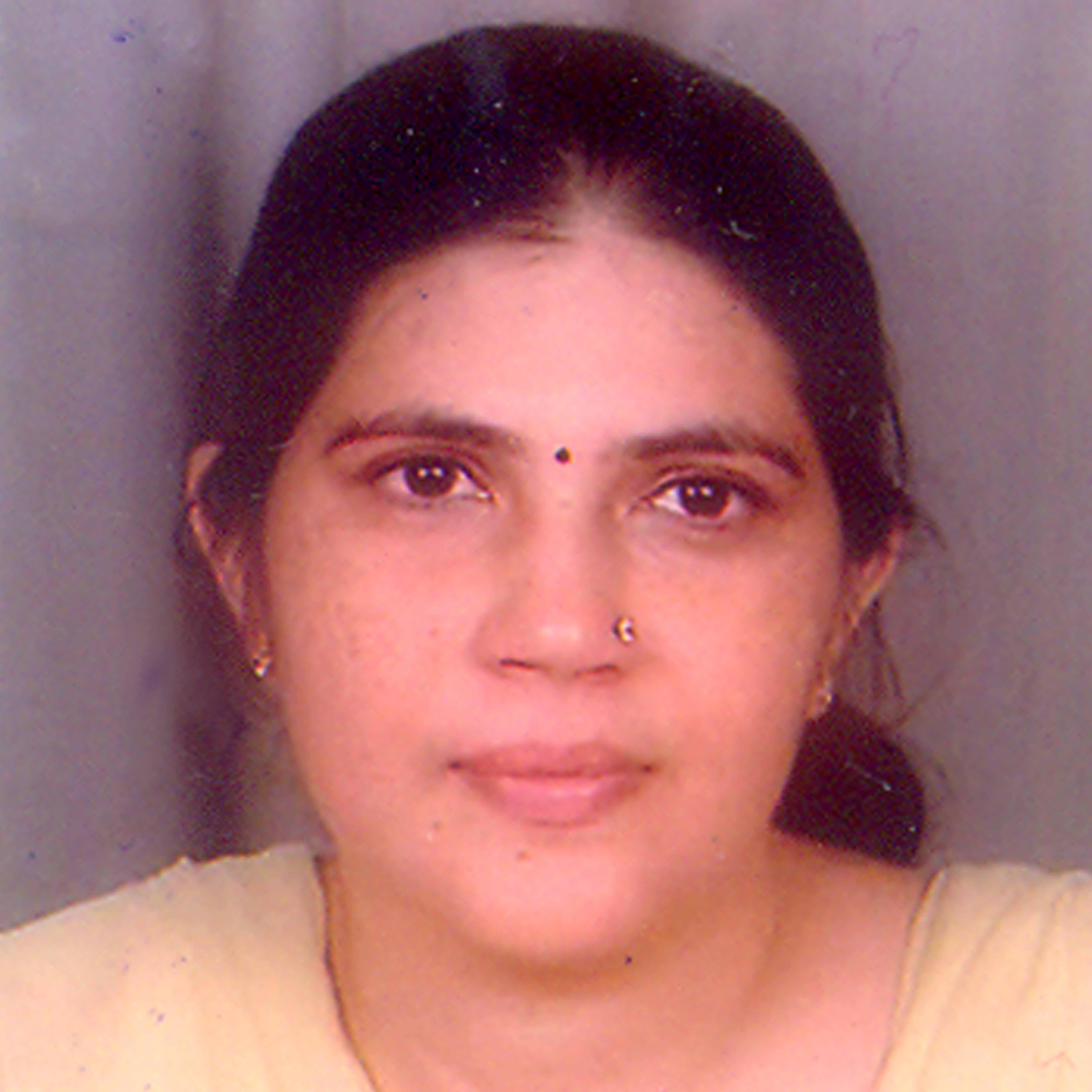 Seema Jain 
