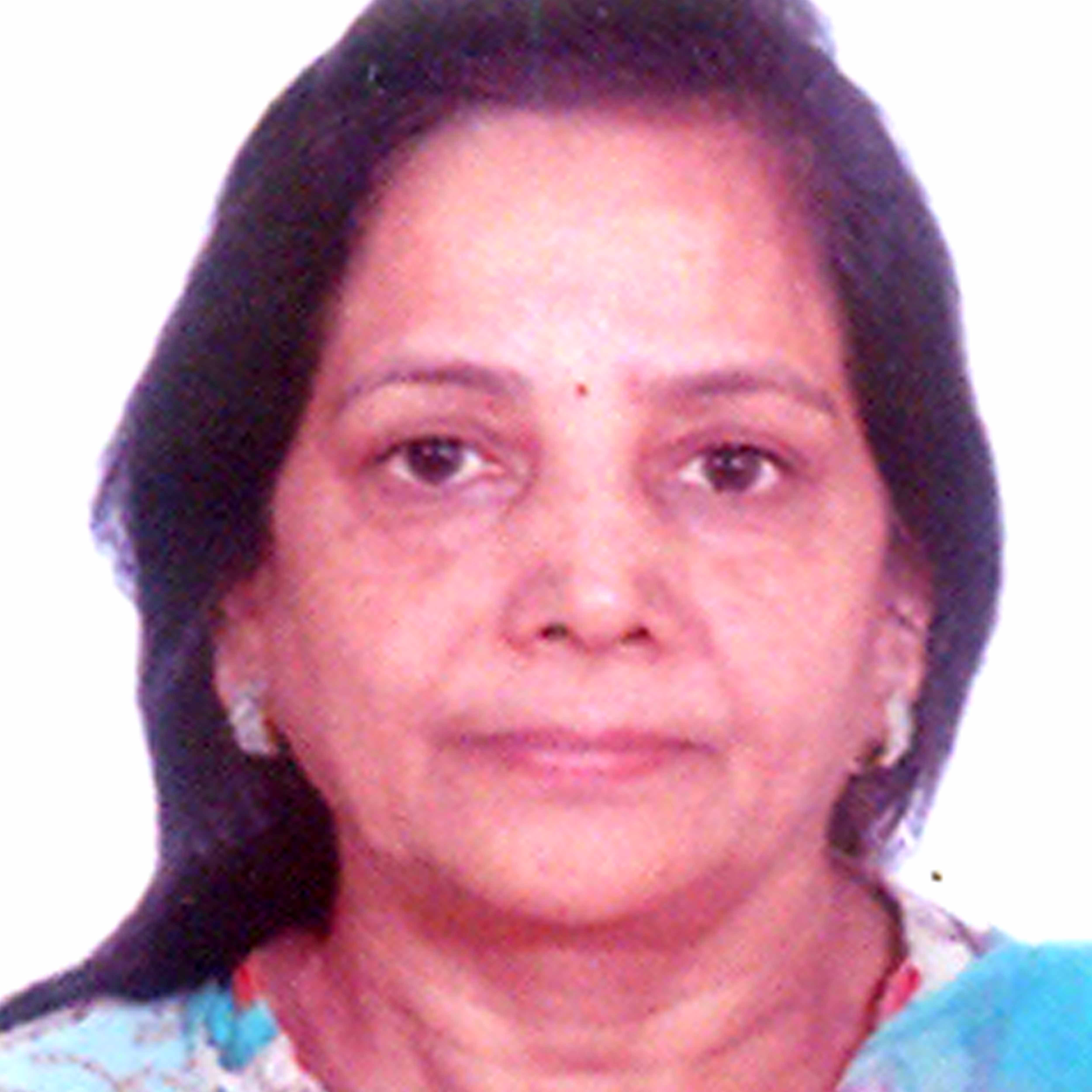 Shakuntala Sogani