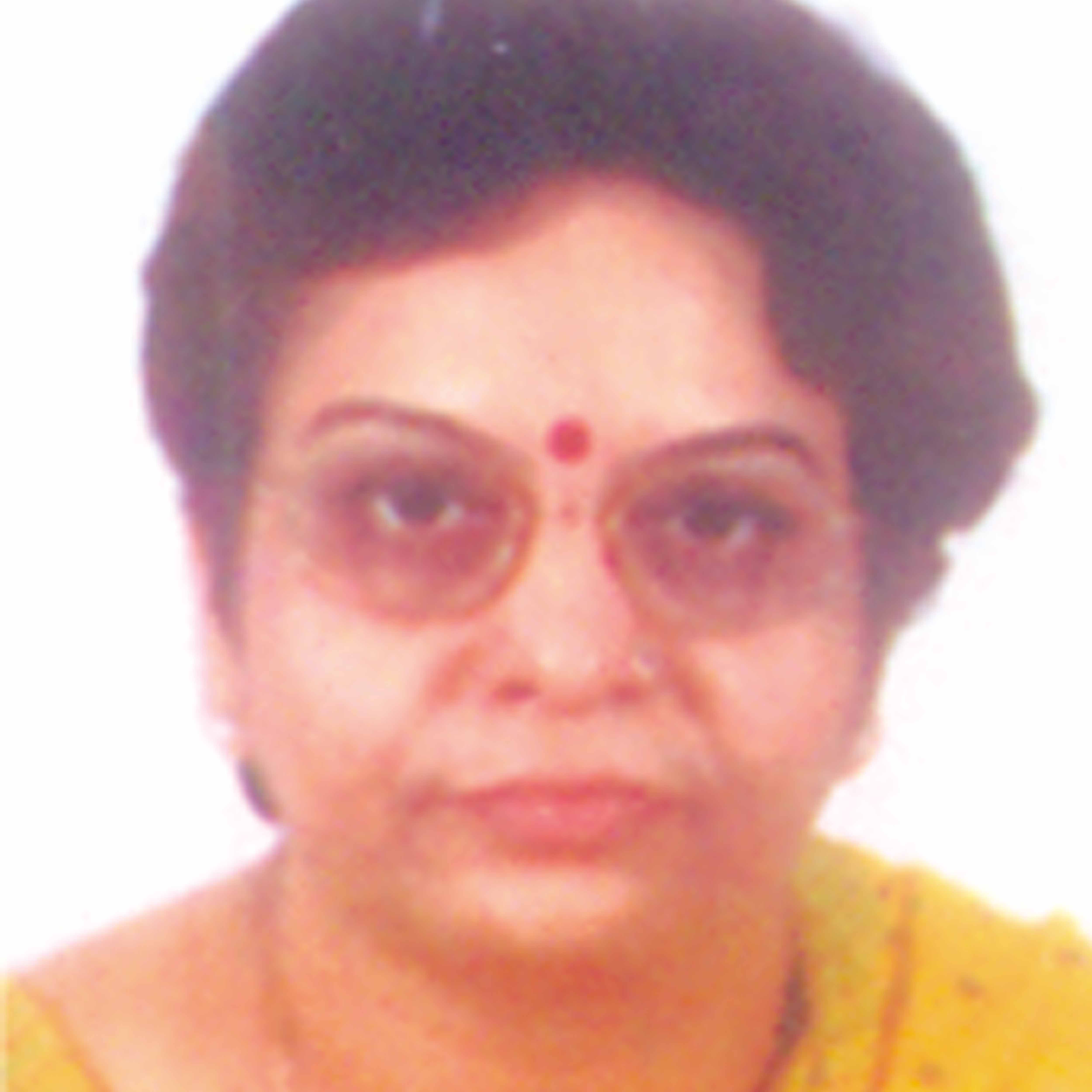 Shanti Devi Sekhani