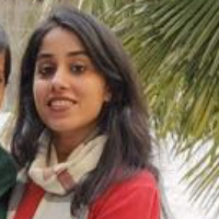 Shashi Chabbra Jain