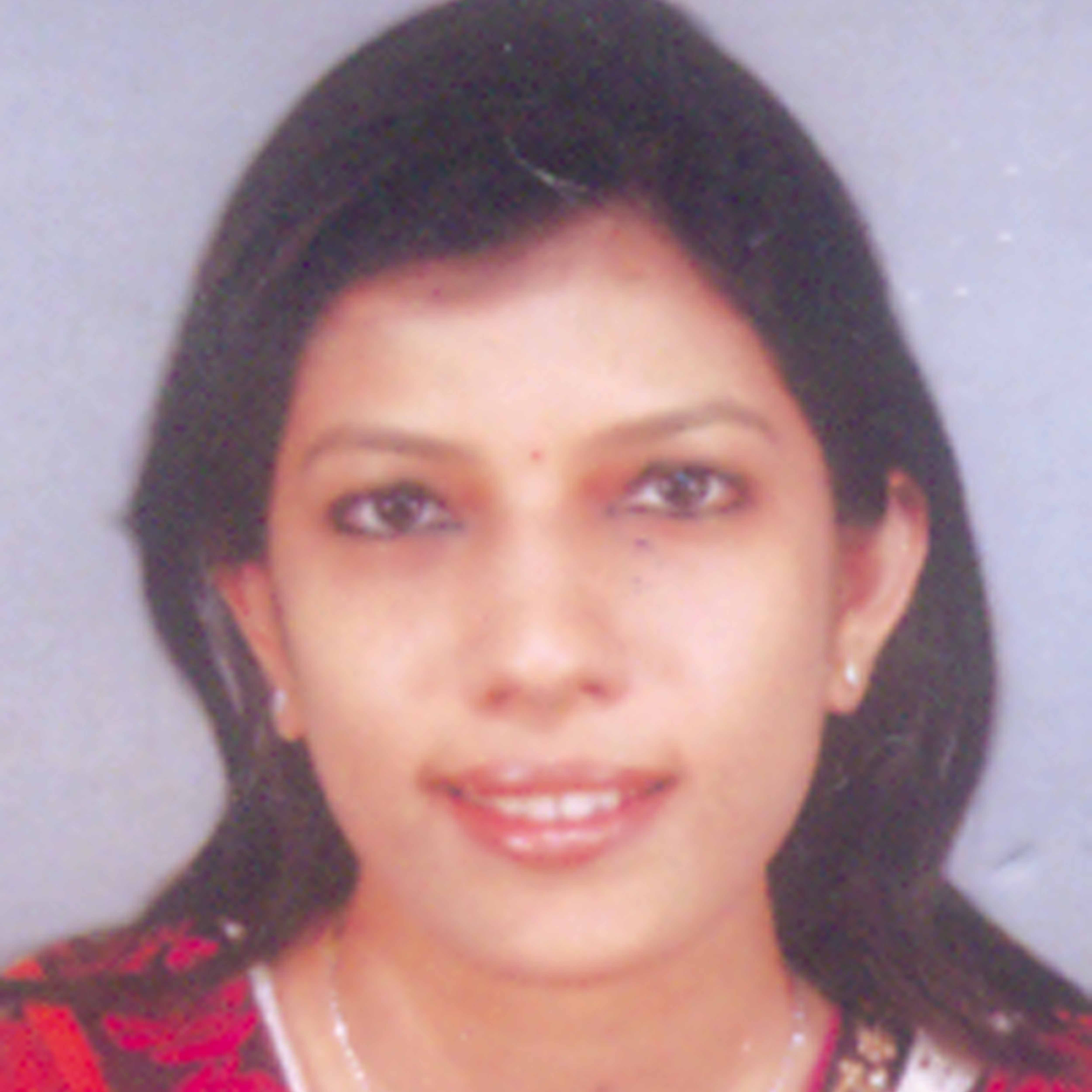 Shweta Jain