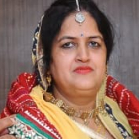 Sudha Doshi