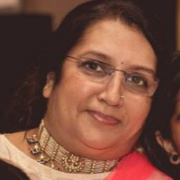 Sudha Jain Kala