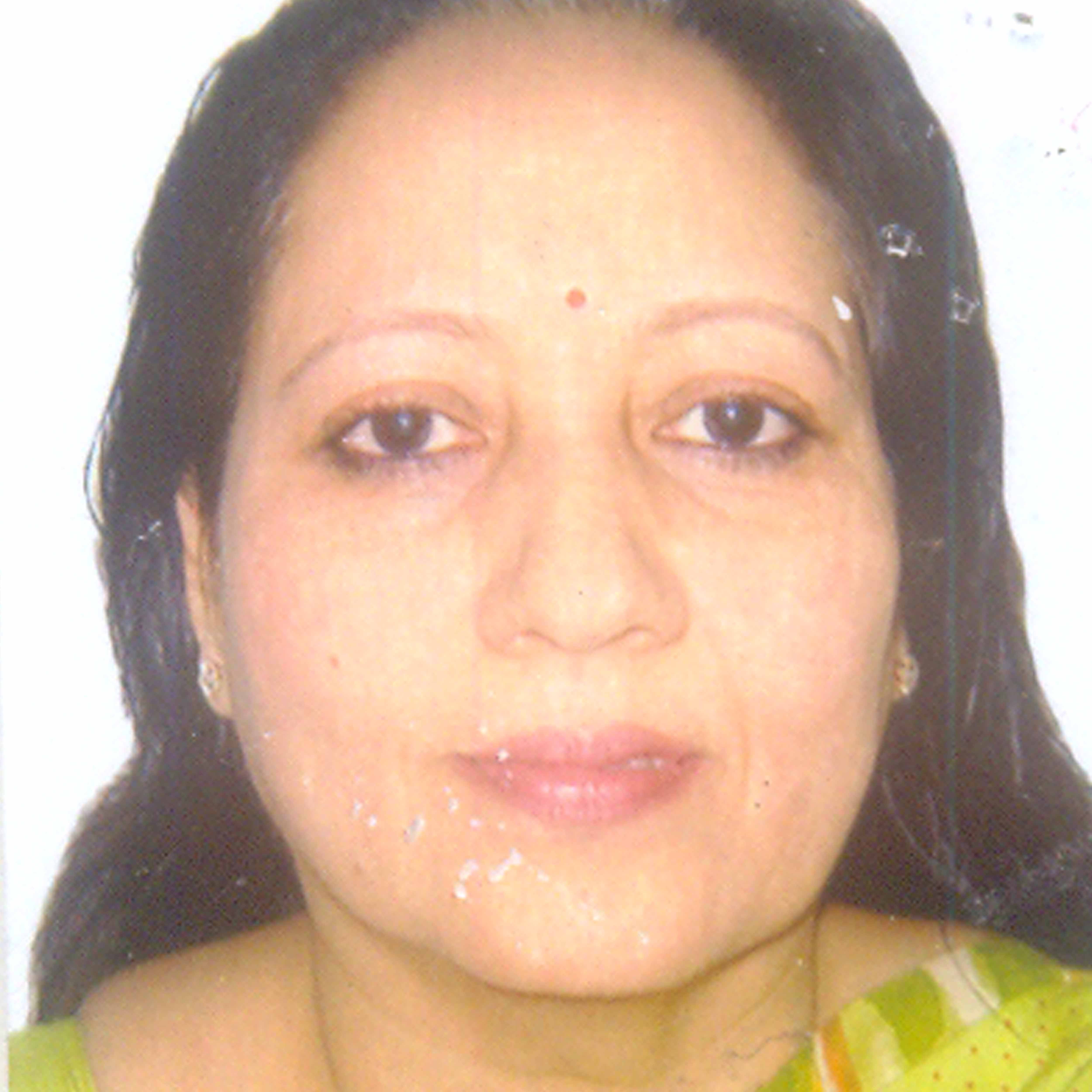 Suman Manot