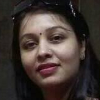 Sunaina Jain