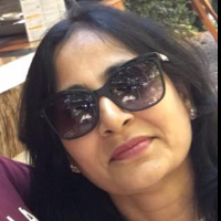 Suneeta Shyamsukha