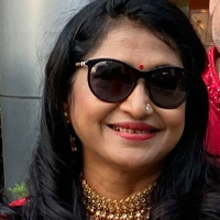 Sunita Jain