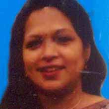 Sunita Nahata