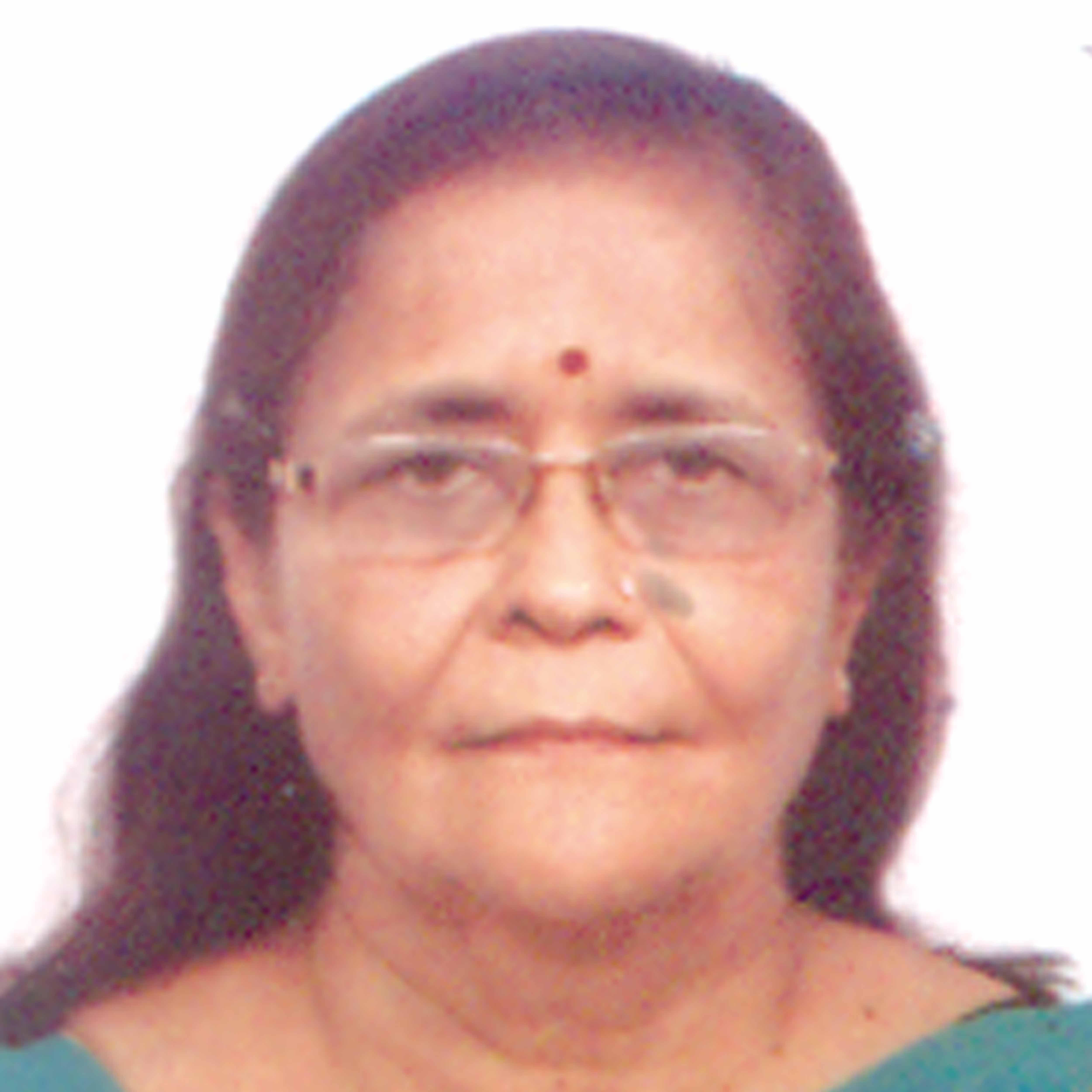 Sushila Devi Bardia