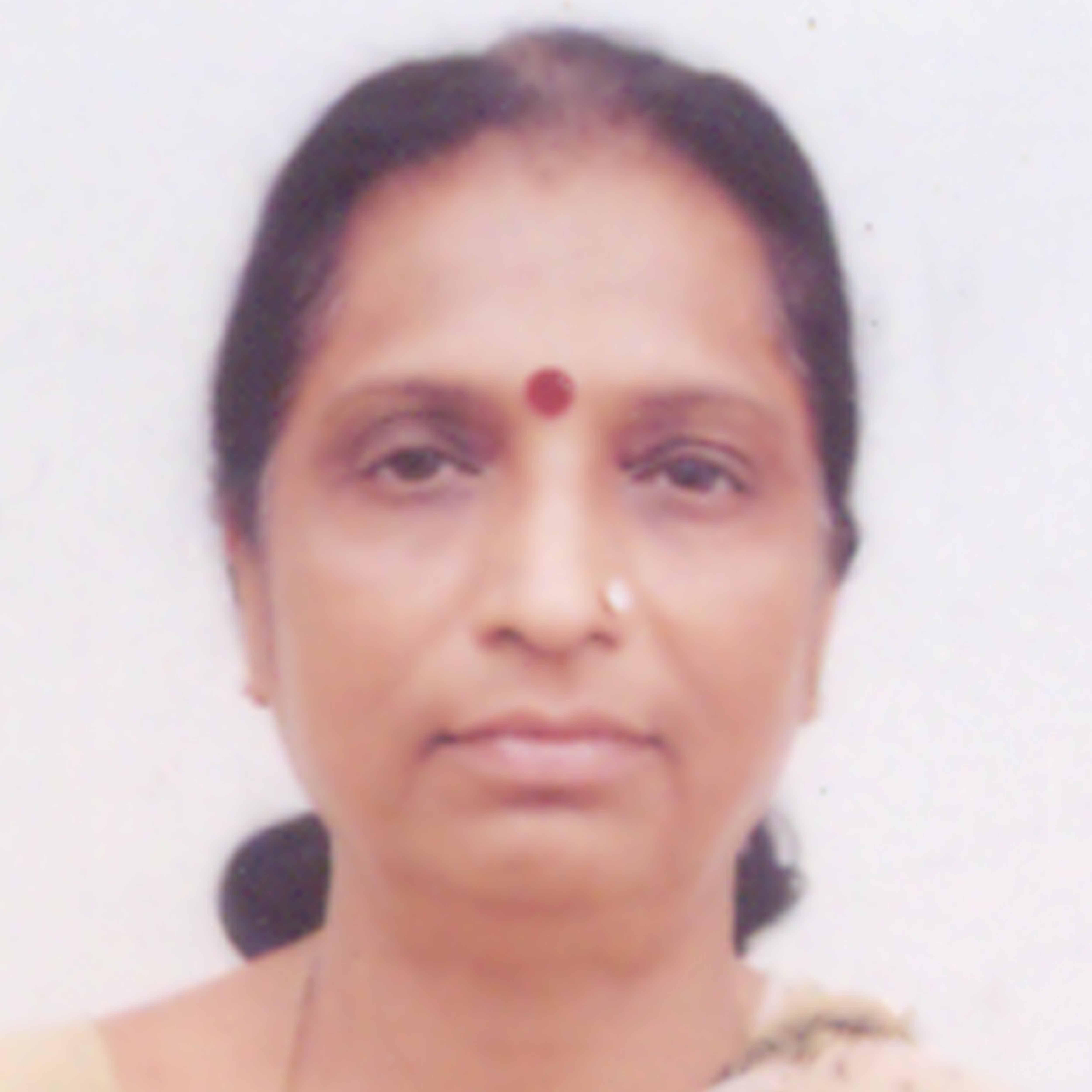 Sushila Devi Kothari