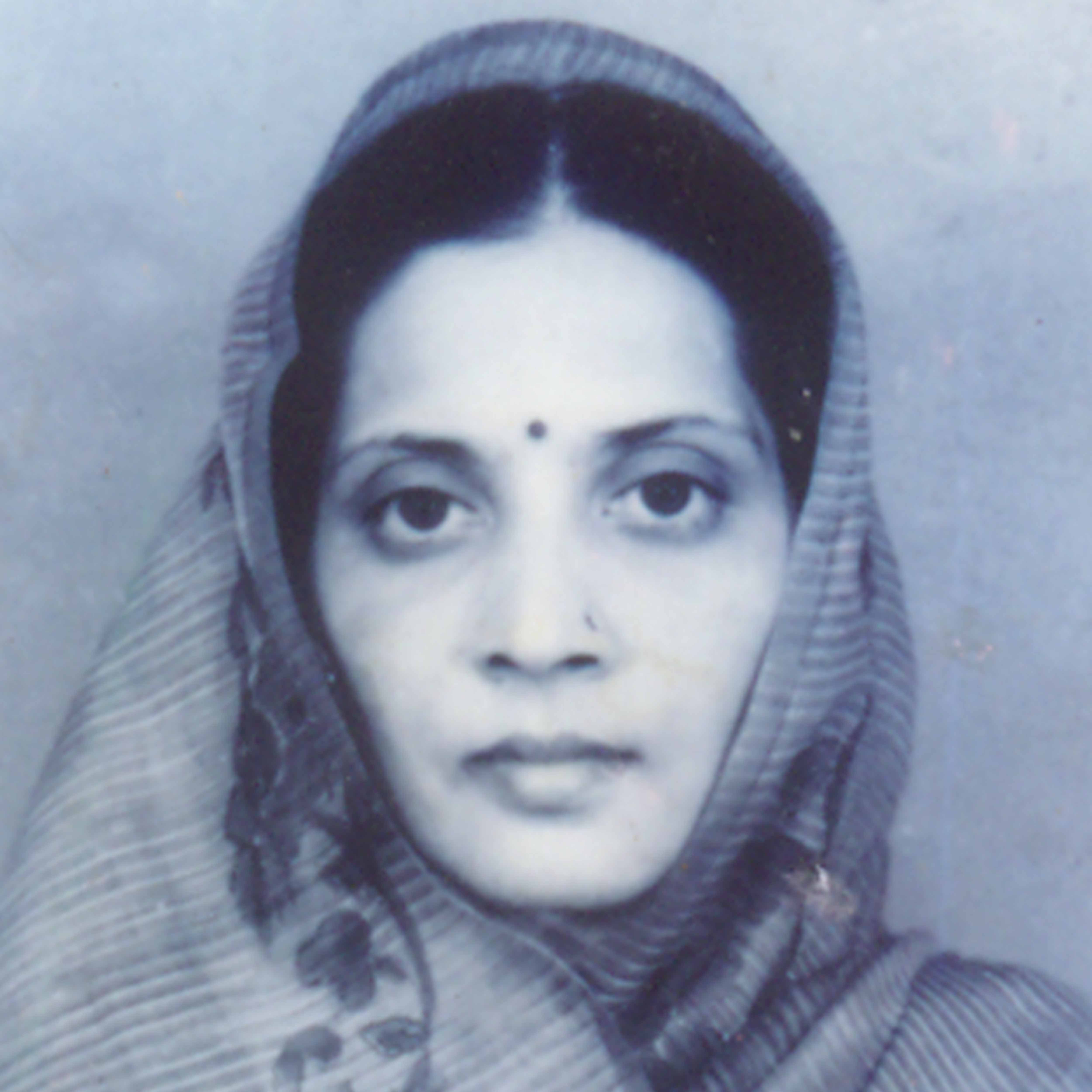 Sushila Sethia