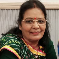 Sushila Sethia