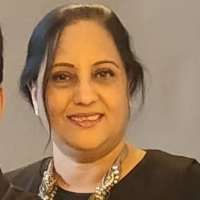 Sushma Bothra