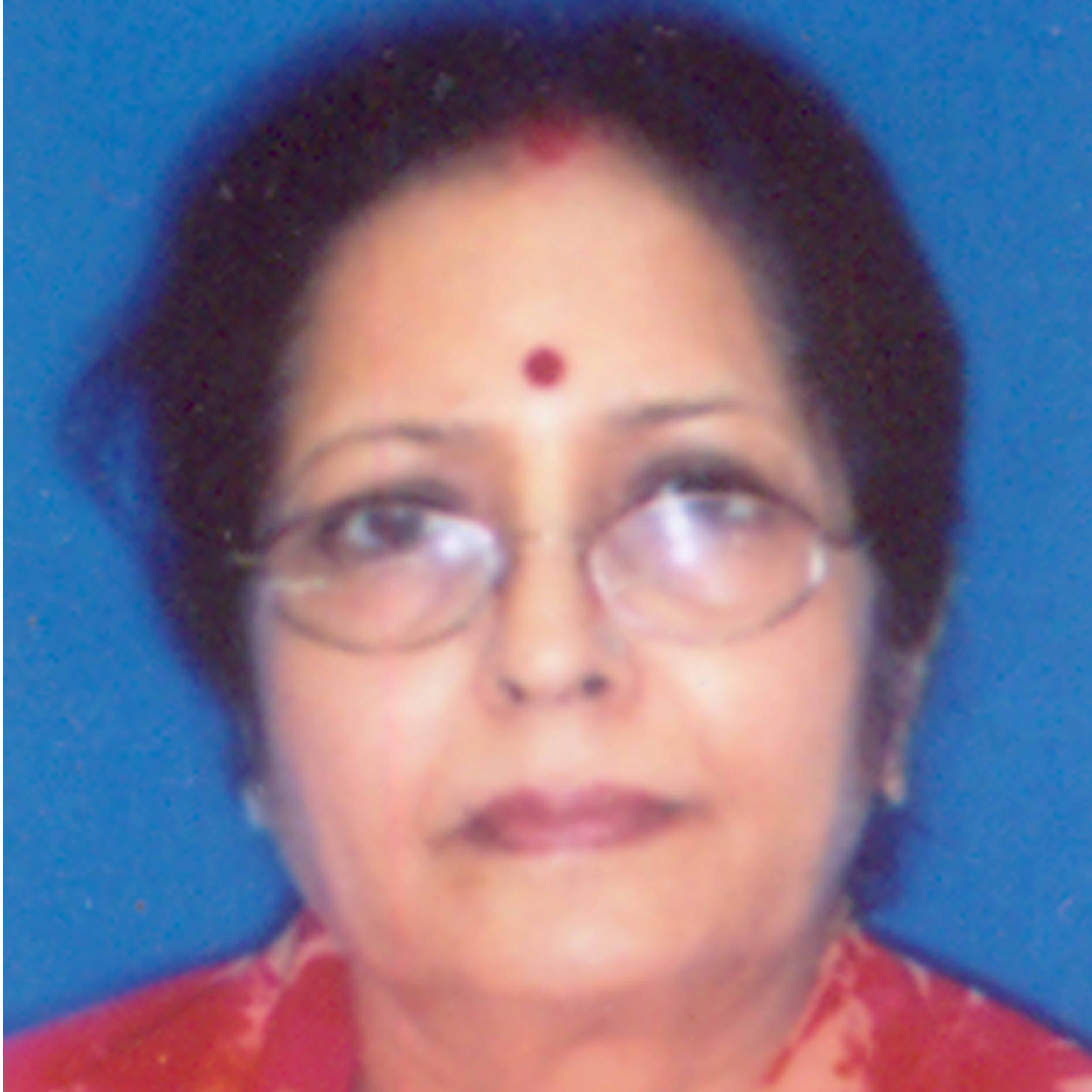 Tara Devi Rampuria