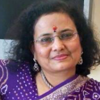 Usha Nahata