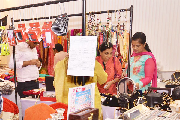 Trade Fair Image