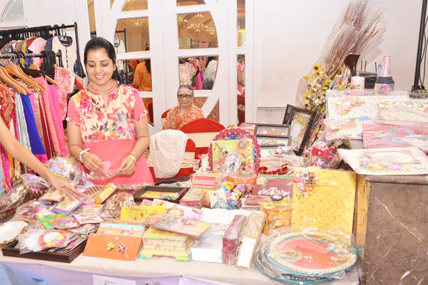 Trade Fair Image